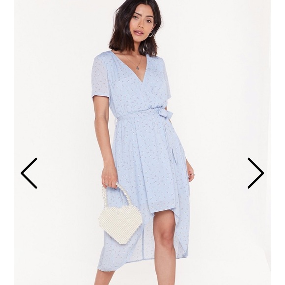 Nasty Gal Dresses & Skirts - Summer Dress (Nasty Gal)
